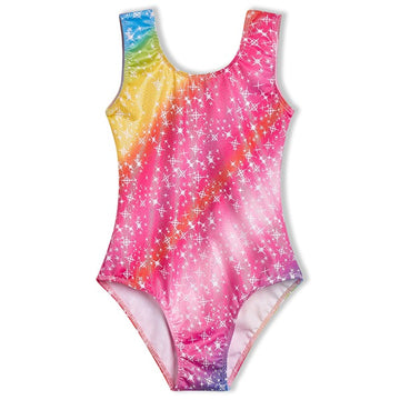 girls gymnastics apparel